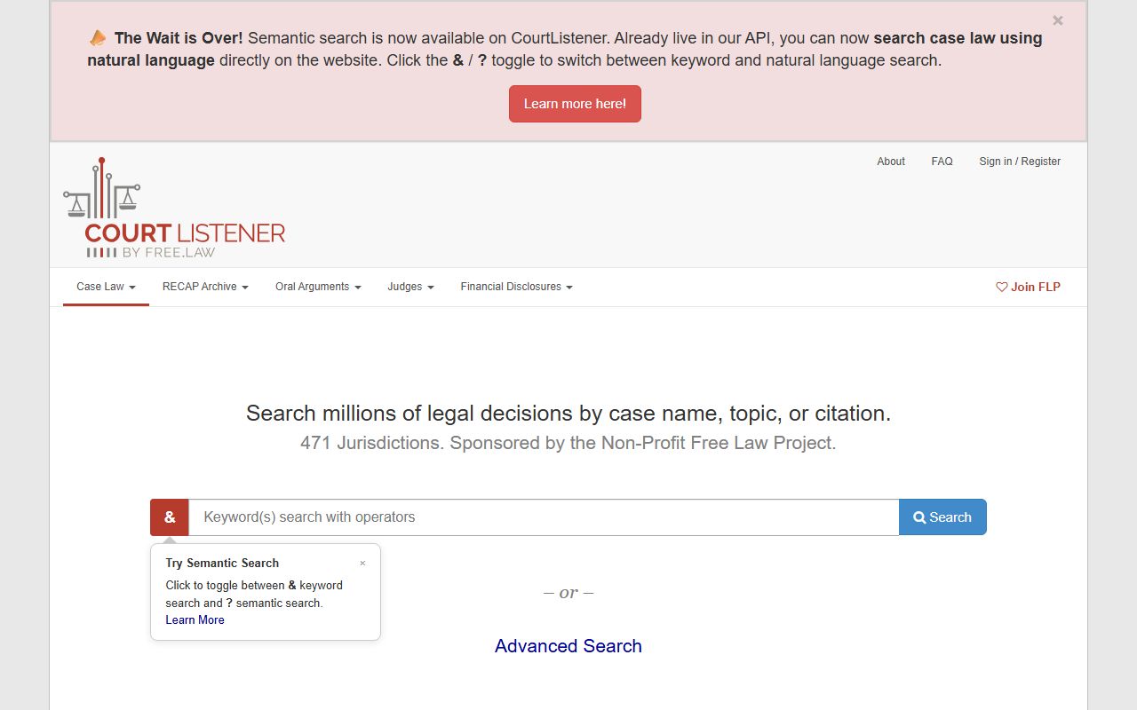 Worcester County district attorney and defense court records search resource page
